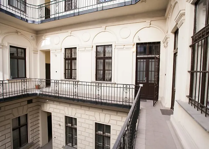 Superior Apartment
