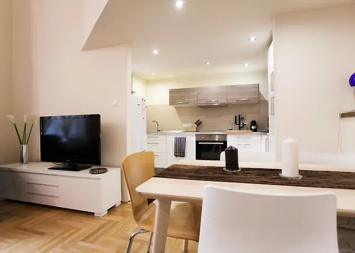 Superior Apartment