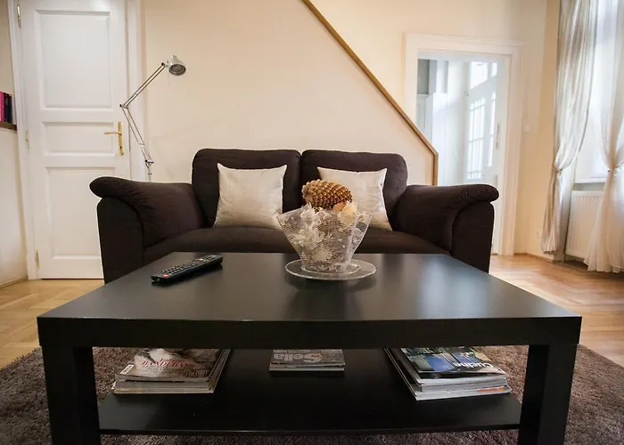 Superior Apartment