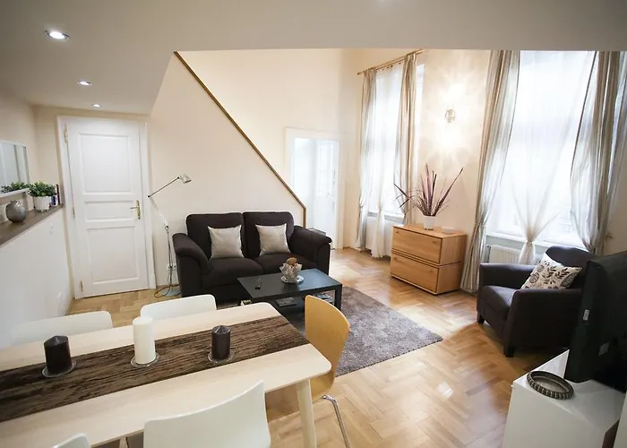 Superior Apartment